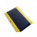 Hot Sale Diamond ESD Black Yellow Anti-Static ESD Anti-Fatigue Grounding Mat